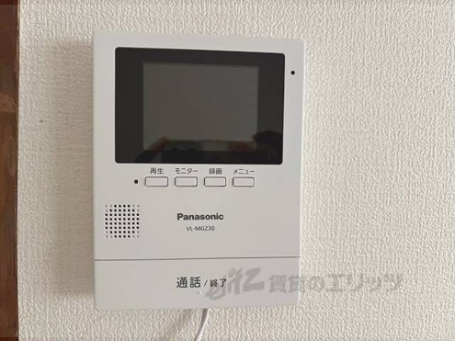 ドアフォン（ＴＶ含）