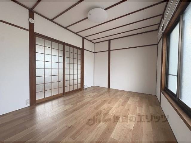 洋室