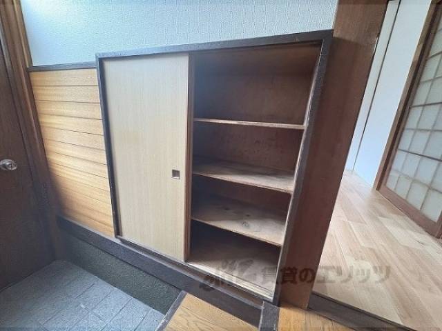 下駄箱