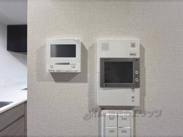 ドアフォン（ＴＶ含）