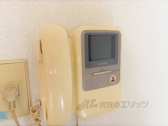 ドアフォン（ＴＶ含）