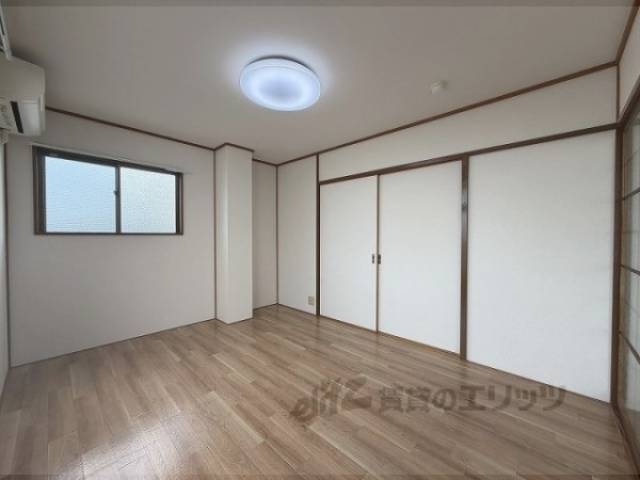 洋室