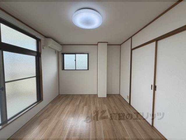 洋室