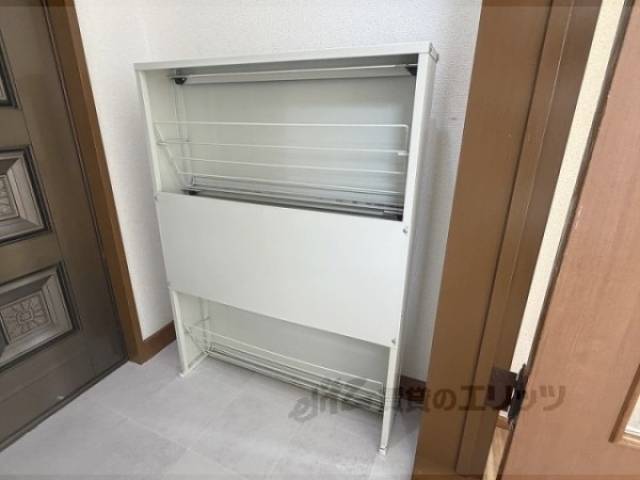 下駄箱