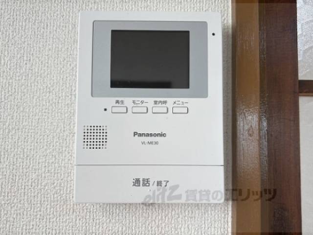 ドアフォン（ＴＶ含）