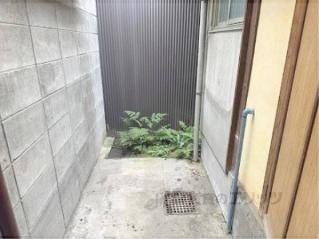 廊下