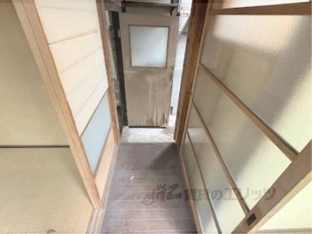 廊下