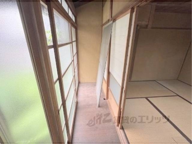 廊下