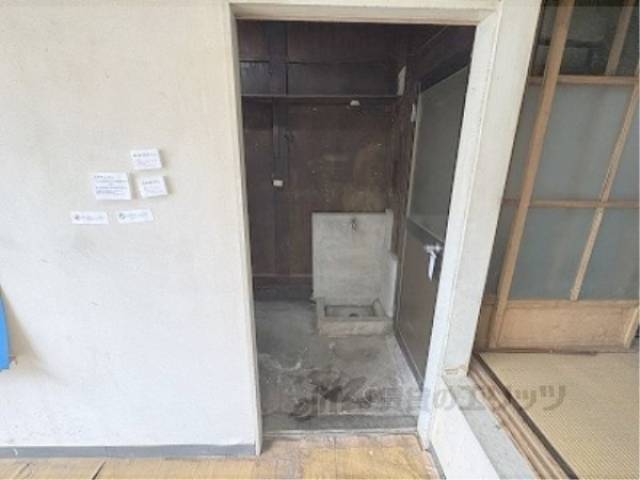 洋室