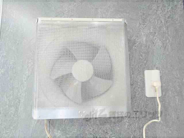 換気扇