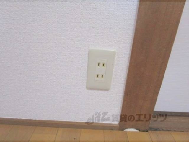 コンセント