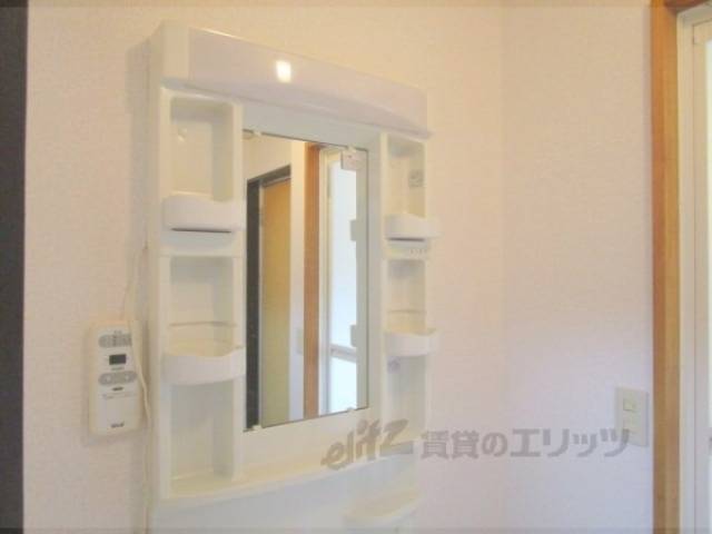 洗面所