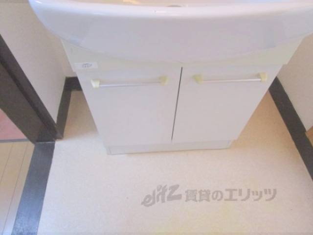 洗面所