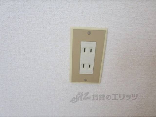 コンセント