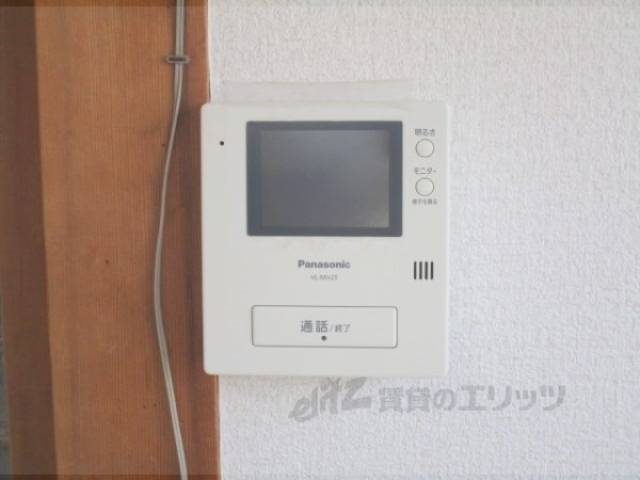 ドアフォン（ＴＶ含）