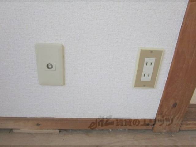 コンセント