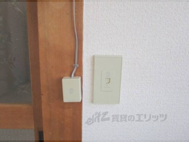 コンセント