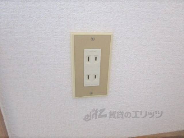 コンセント