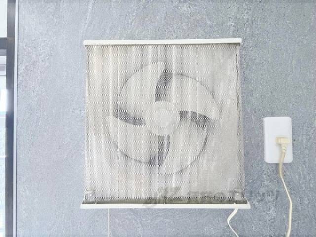 換気扇