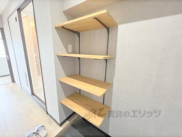 下駄箱