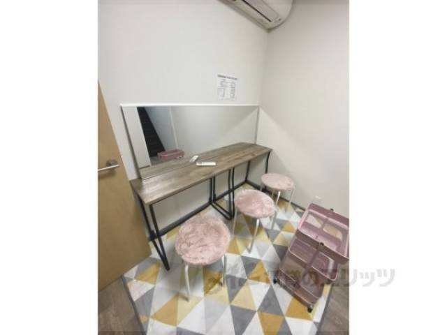 洗面所