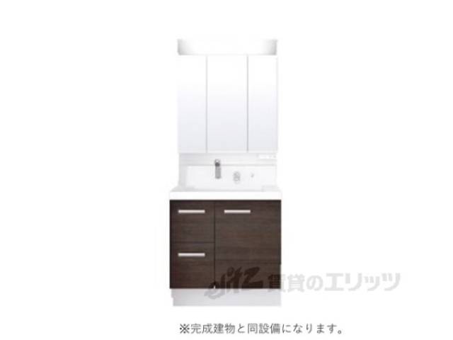洗面所