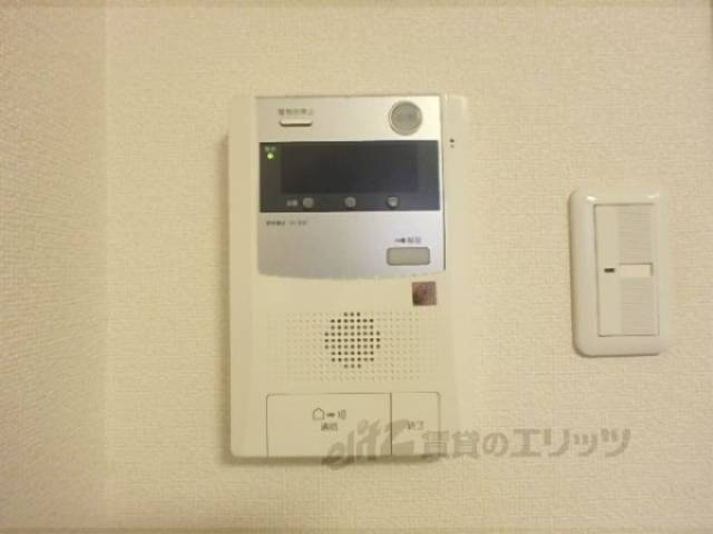 インターホン