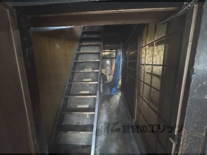 階段