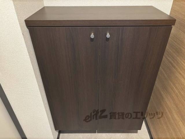 下駄箱