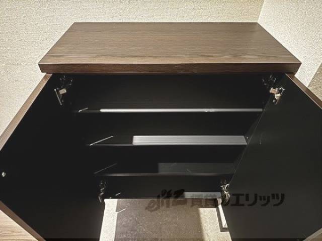 下駄箱