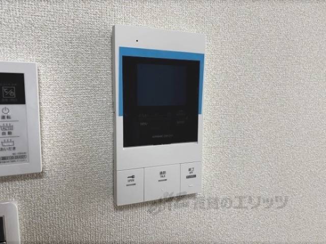 ドアフォン（ＴＶ含）