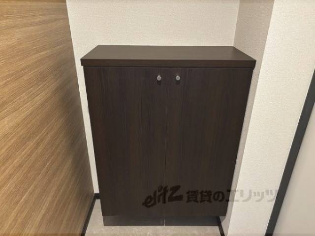 下駄箱