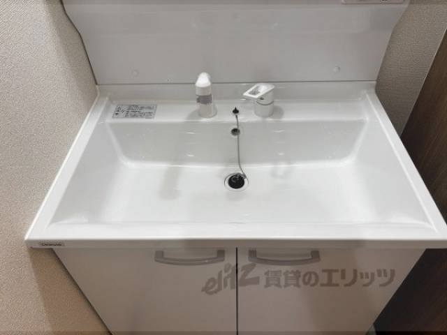 洗面所