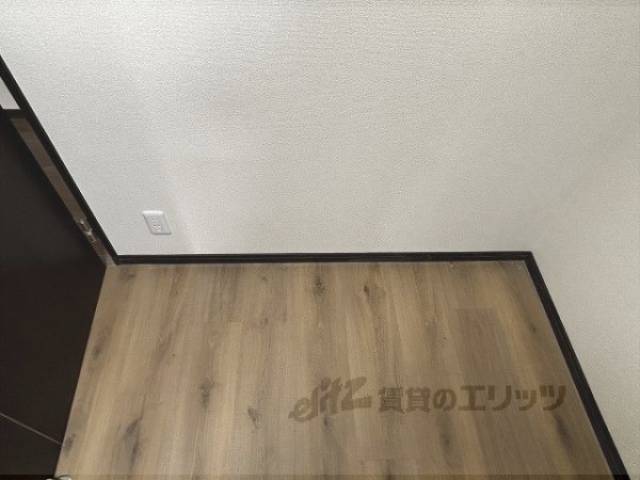 冷蔵庫置場