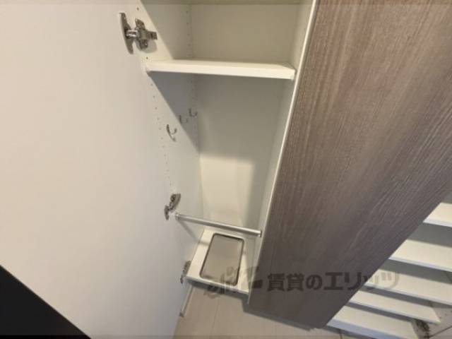 下駄箱