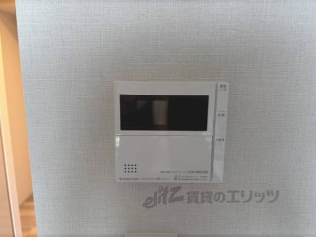 床暖房