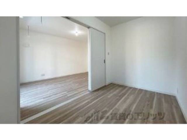洋室　同仕様