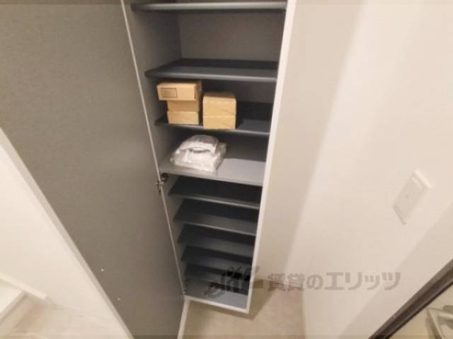 下駄箱