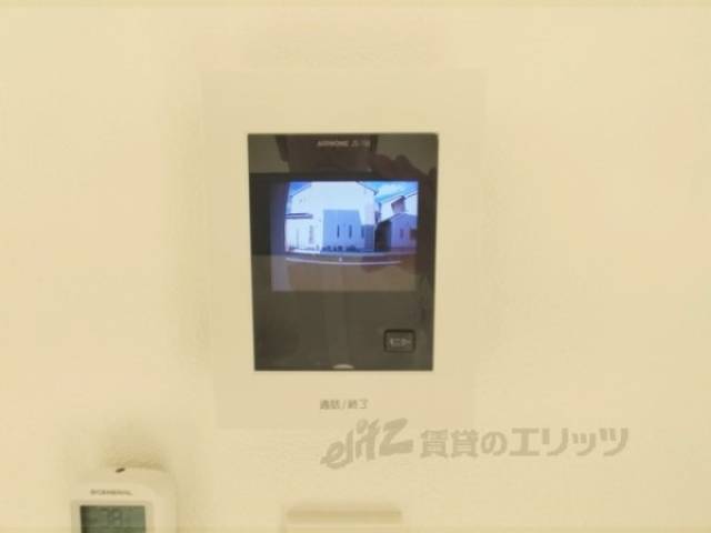 ドアフォン（ＴＶ含）