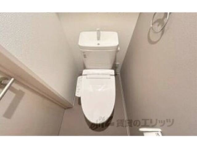 トイレ　同仕様