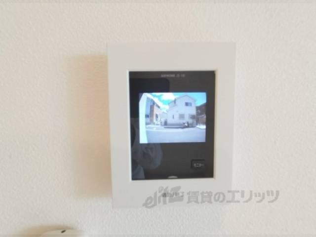 ドアフォン（ＴＶ含）