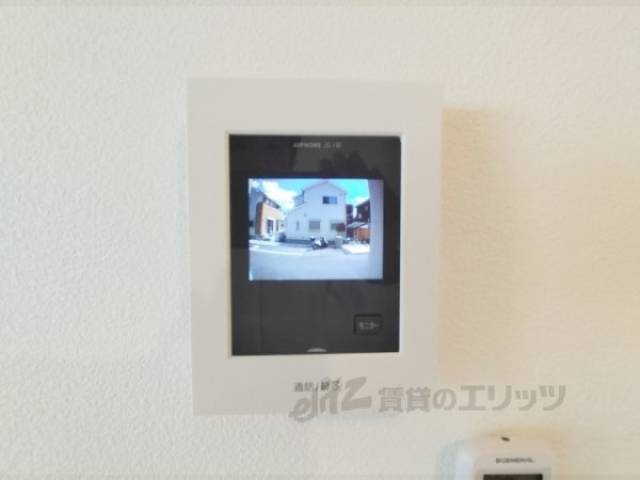 ドアフォン（ＴＶ含）