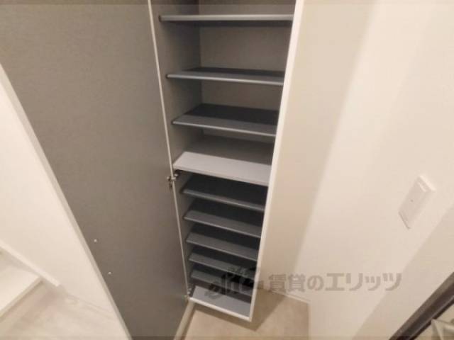 下駄箱