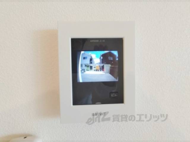 ドアフォン（ＴＶ含）