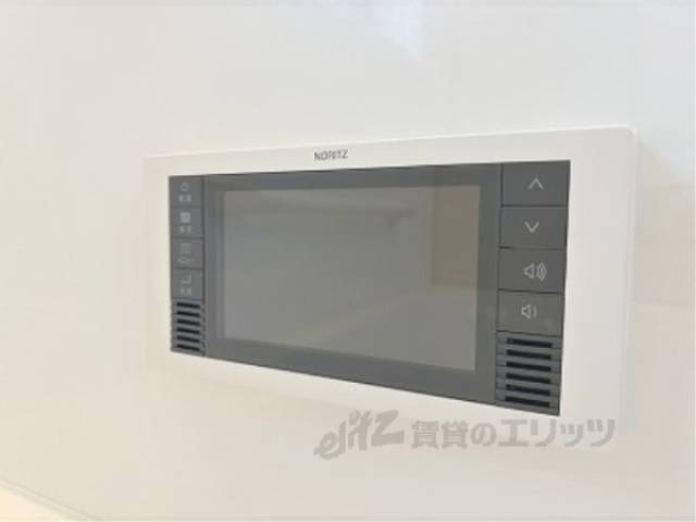 風呂テレビ