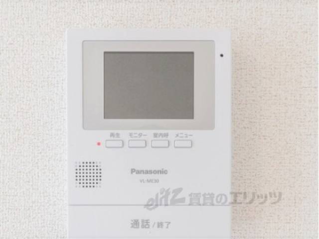 ドアフォン（ＴＶ含）　同仕様
