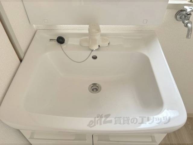 洗面所