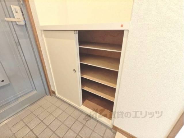 下駄箱