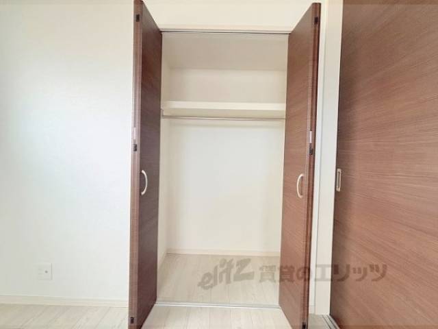 収納　洋室