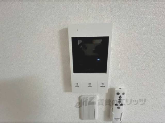 ドアフォン（ＴＶ含）